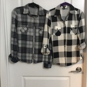 Plaid